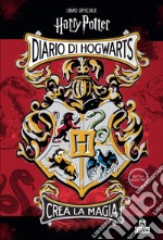 Harry Potter. Diario di Hogwarts libro