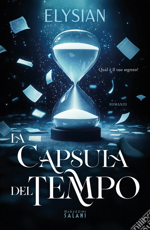La capsula del tempo