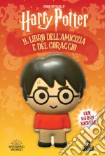 Harry Potter. Il libro dell'amicizia e del coraggio libro