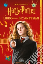 Harry Potter. Il libro degli incantesimi. Con gadget libro