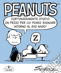 Peanuts. Vol. 2