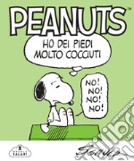 Peanuts. Vol. 3 libro