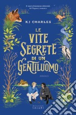 Le vite segrete di un gentiluomo libro