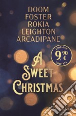 A sweet Christmas libro