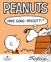 Peanuts. Vol. 4