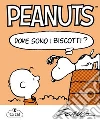 Peanuts. Vol. 4 libro