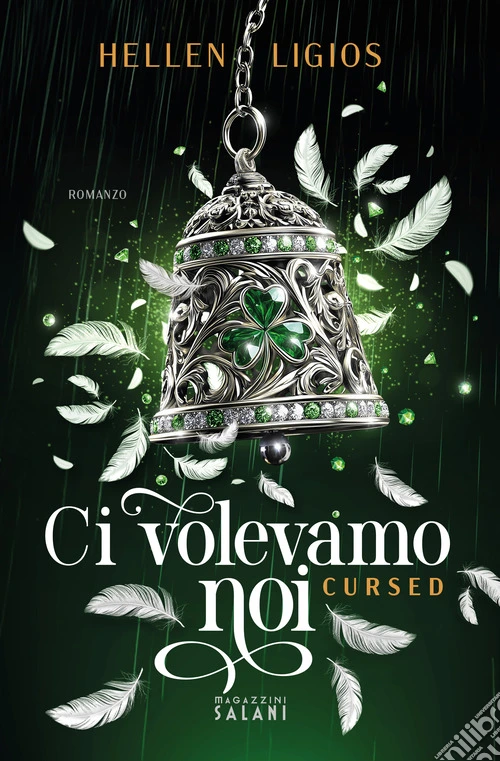 Ci volevamo noi. Cursed