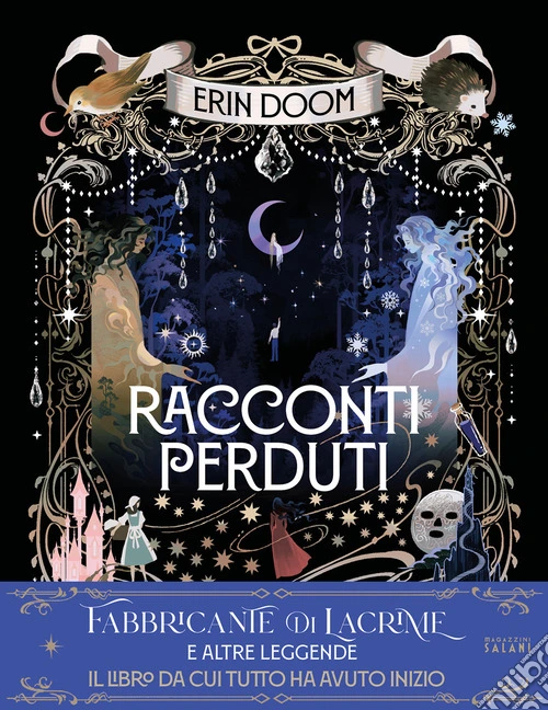 Racconti Perduti