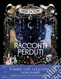 Racconti Perduti libro