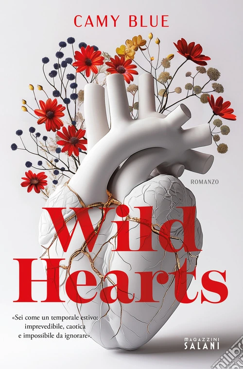 Wild hearts