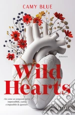 Wild hearts libro