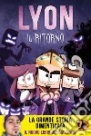 Il ritorno. E-book. Formato EPUB ebook