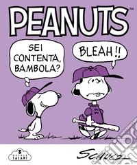 Peanuts. Vol. 5