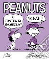 Peanuts. Vol. 5 libro