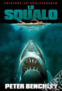 Lo squalo libro