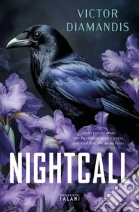 NightCall libro