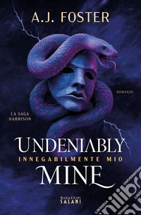 Undeniably mine. Innegabilmente mio libro