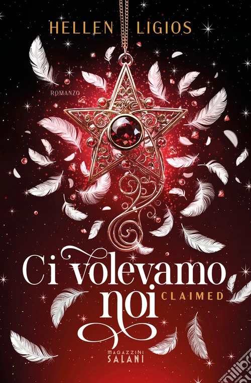 Ci volevamo noi. Claimed