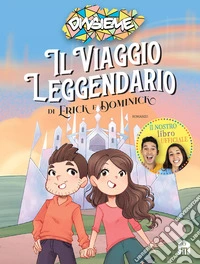 Il viaggio leggendario di Erick e Dominick