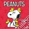 Peanuts. Calendario da parete 2026 libro