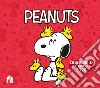 Peanuts. Calendario da tavolo 2026 libro