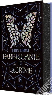 Fabbricante di lacrime. Platinum libro