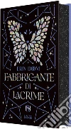 Fabbricante di lacrime. Platinum libro