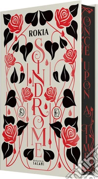 Sindrome. Platinum libro