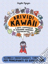 Brividi kawaii libro