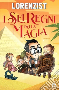 I sei regni della magia