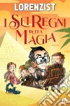 I sei regni della magia libro