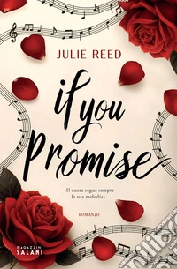 If you promise libro