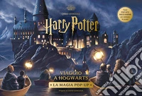 Harry Potter. Viaggio a Hogwarts. La magia pop-up libro