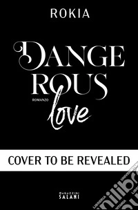 Dangerous Love libro