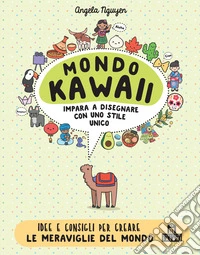 Mondo kawaii libro