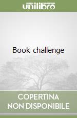 Book challenge libro
