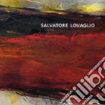 Salvatore Lovaglio. La terra, il paesaggio, l'universo libro