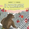 Il Minotauro e il labirinto. Ediz. a colori libro