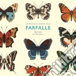 Piccola guida alle farfalle. Ediz. a colori libro