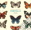 Piccola guida alle farfalle. Ediz. a colori libro