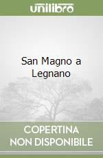 San Magno a Legnano