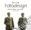 Pino Grimaldi. Fotodesign. Didascalie d'autore con immagini. 1972 -2017 libro