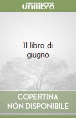 Il libro di giugno libro
