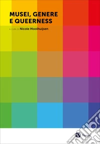 Musei, genere e queerness libro