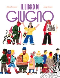 Il libro di giugno libro