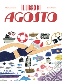 Il libro di agosto
