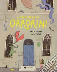 Condominio orrorini libro
