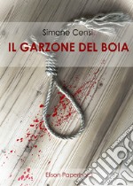 Il garzone del boia libro