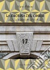 La smorfia del cinese. L'indagine del maresciallo Li Wen Riccio. Nuova ediz. libro di Palone Marco