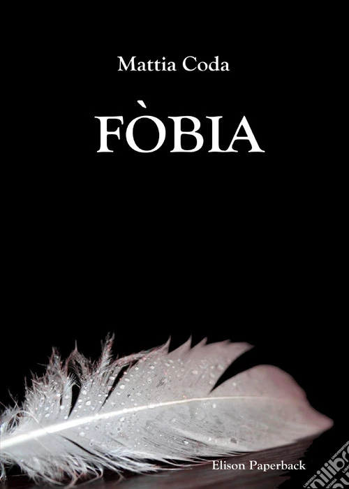 Fòbia